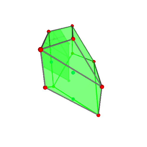 Image of polytope 1483