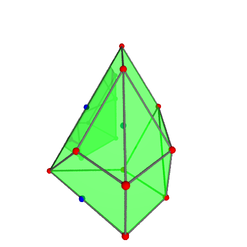 Image of polytope 1484