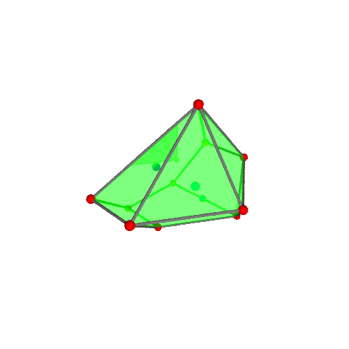 Image of polytope 1491