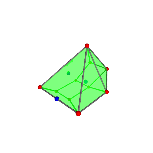 Image of polytope 1494