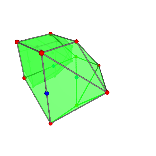 Image of polytope 1499