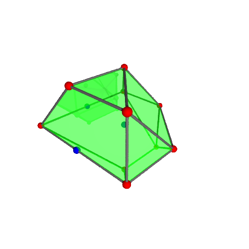 Image of polytope 1500