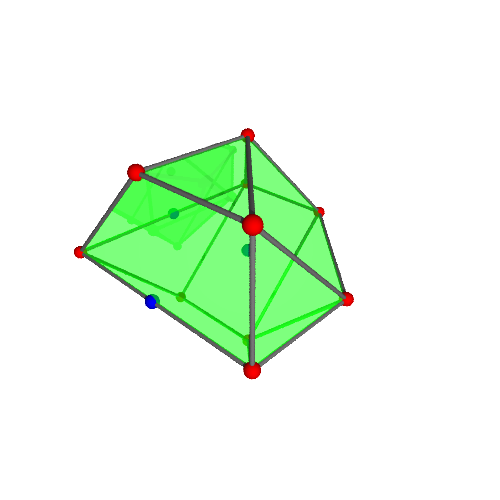 Image of polytope 1504