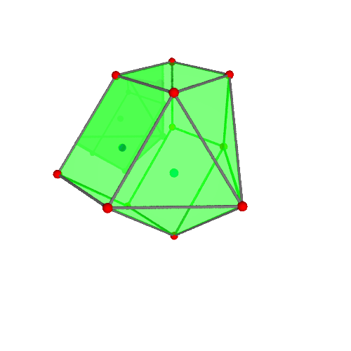 Image of polytope 1518
