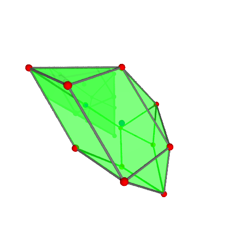 Image of polytope 1519