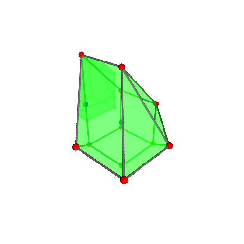 Image of polytope 1521