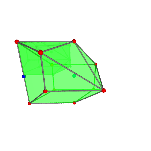 Image of polytope 1524