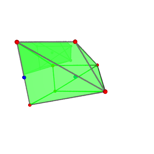 Image of polytope 156