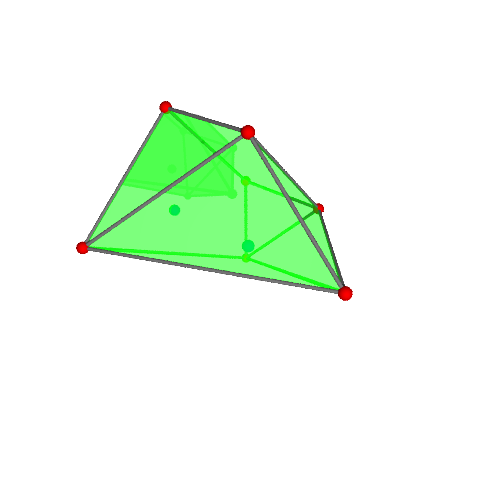 Image of polytope 157