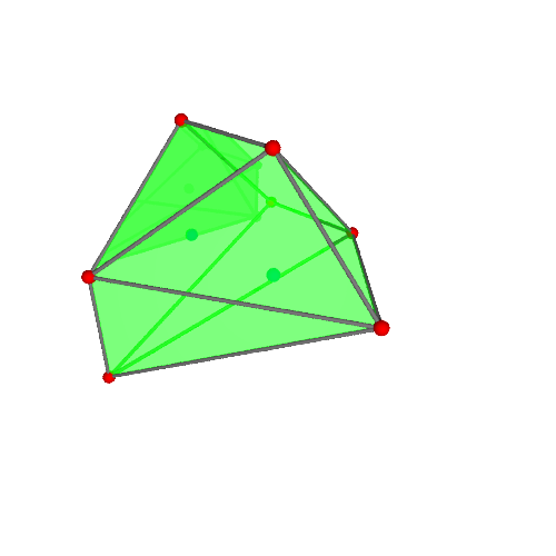 Image of polytope 158