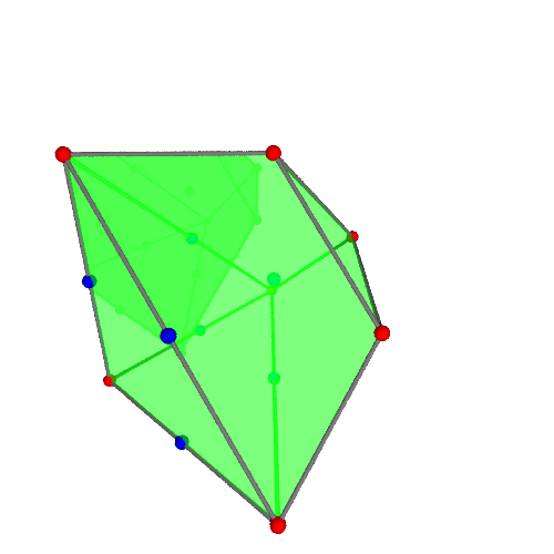 Image of polytope 1598