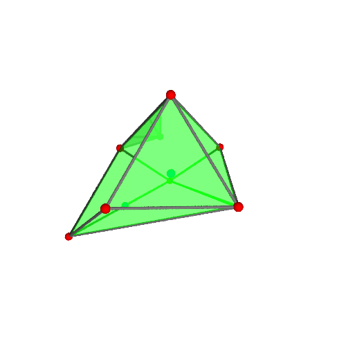 Image of polytope 160