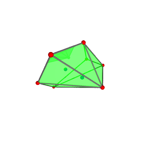 Image of polytope 166