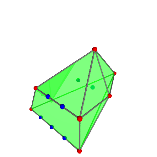 Image of polytope 1678