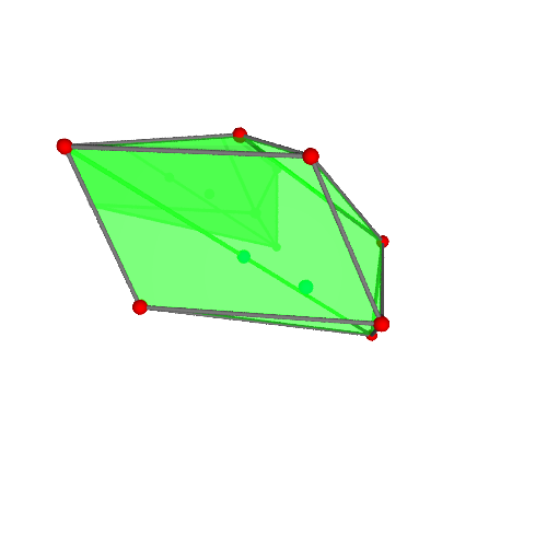 Image of polytope 168