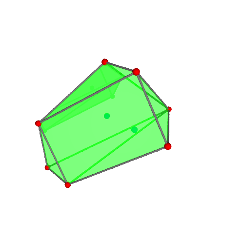 Image of polytope 169