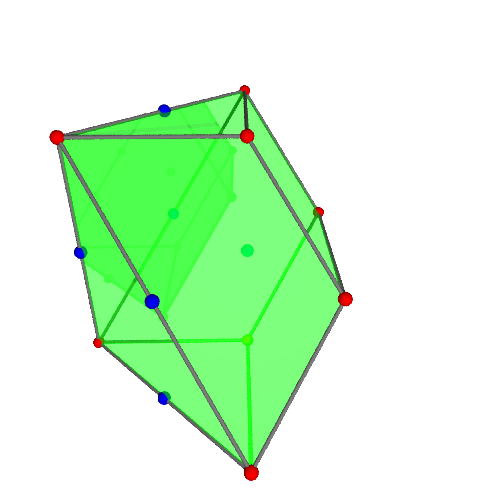 Image of polytope 1699