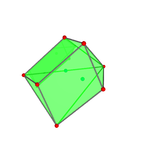 Image of polytope 173