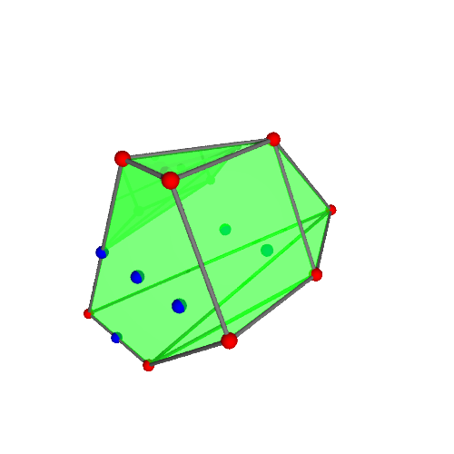 Image of polytope 1738