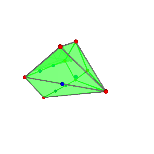Image of polytope 1762