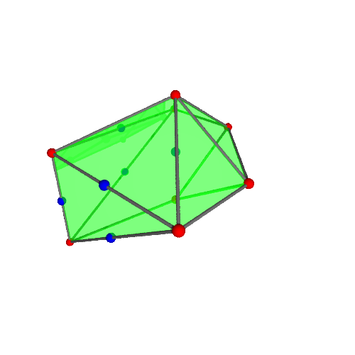 Image of polytope 1775