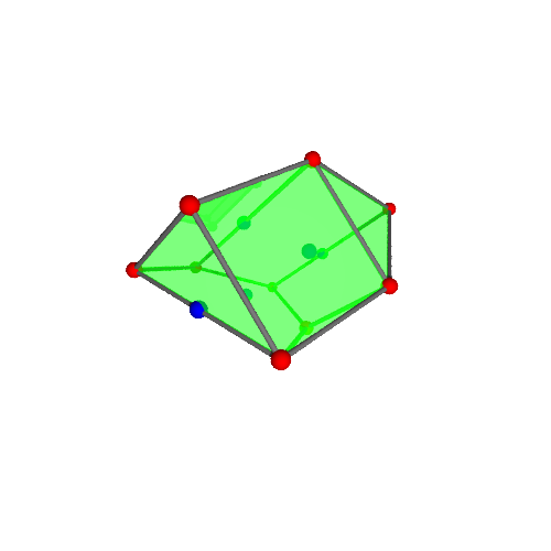 Image of polytope 1784