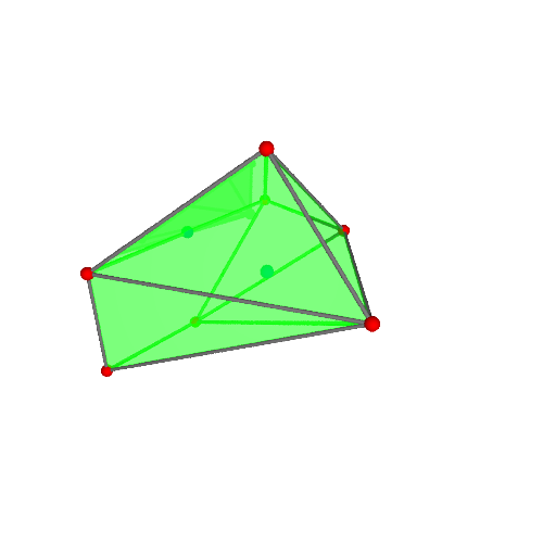Image of polytope 179