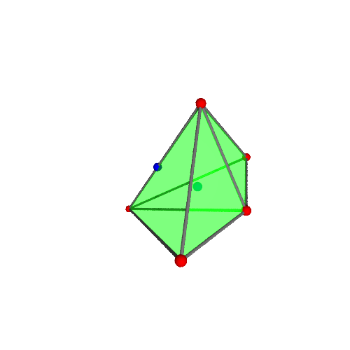 Image of polytope 18