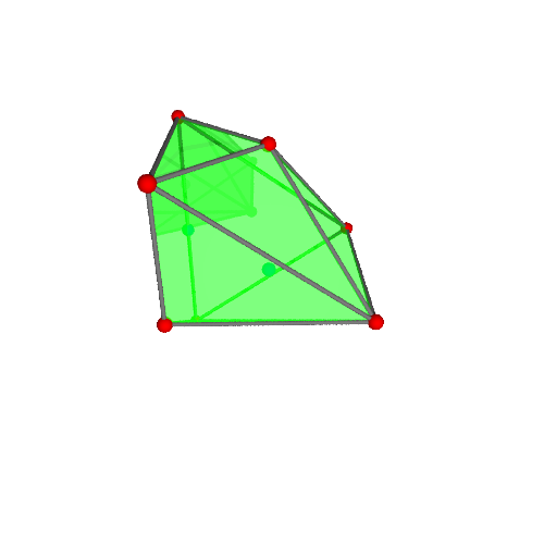 Image of polytope 183