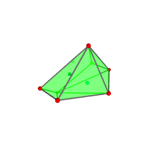 Image of polytope 186
