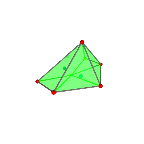 Image of polytope 187
