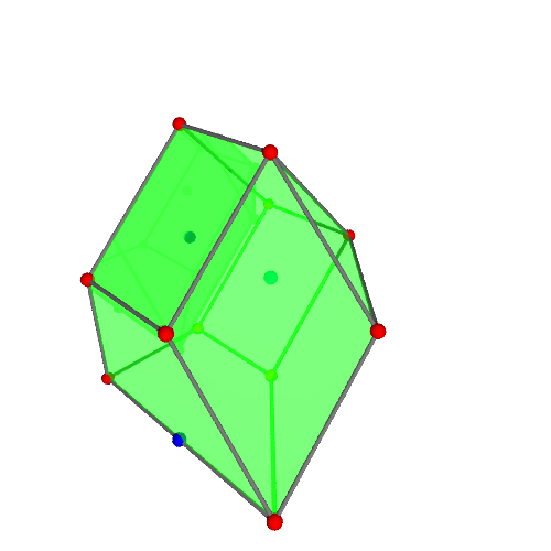 Image of polytope 1922