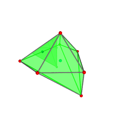 Image of polytope 195