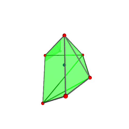 Image of polytope 20