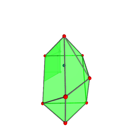 Image of polytope 200