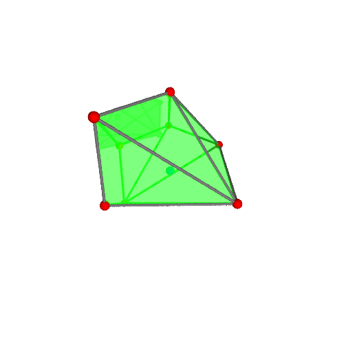 Image of polytope 207