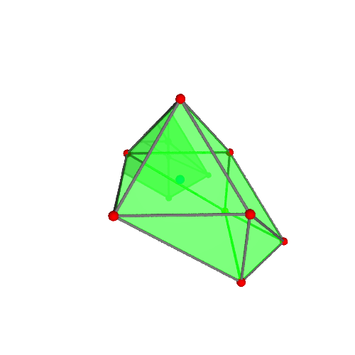 Image of polytope 210