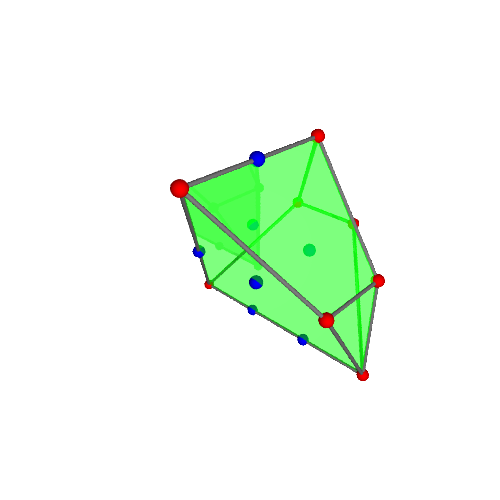 Image of polytope 2107