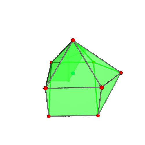 Image of polytope 211