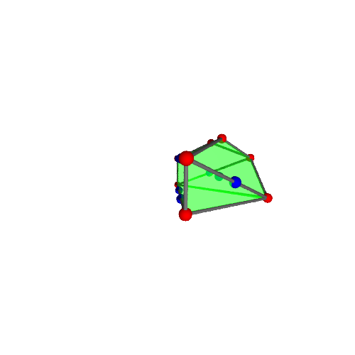 Image of polytope 2119