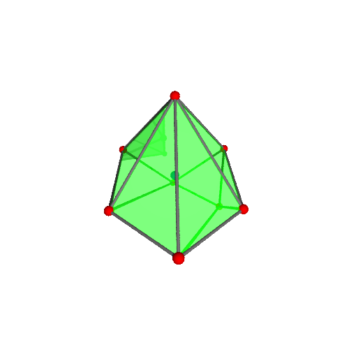 Image of polytope 212