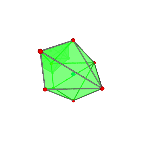 Image of polytope 215