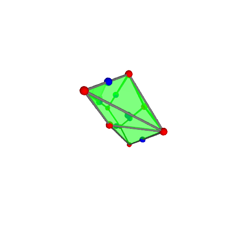 Image of polytope 2151
