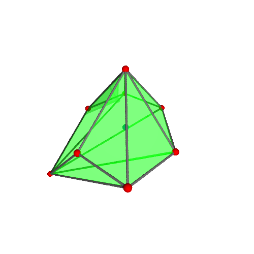 Image of polytope 217