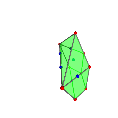 Image of polytope 2221