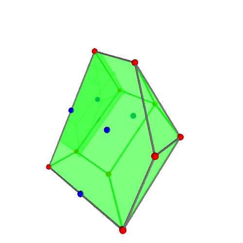 Image of polytope 2293