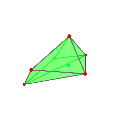 Image of polytope 23