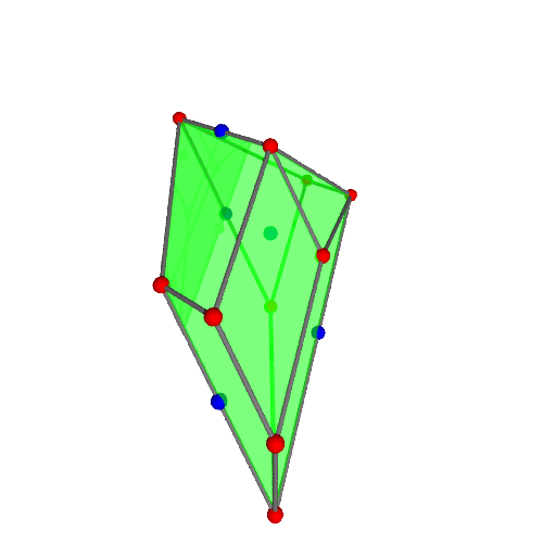 Image of polytope 2301
