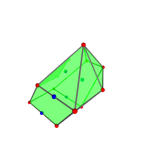 Image of polytope 2315