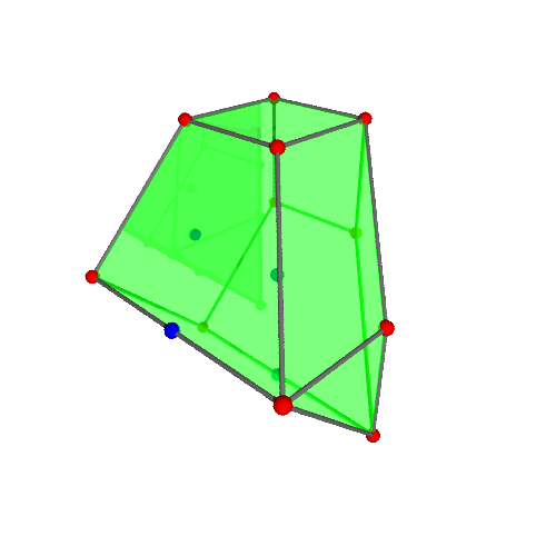 Image of polytope 2326